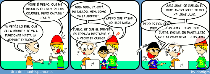 airport