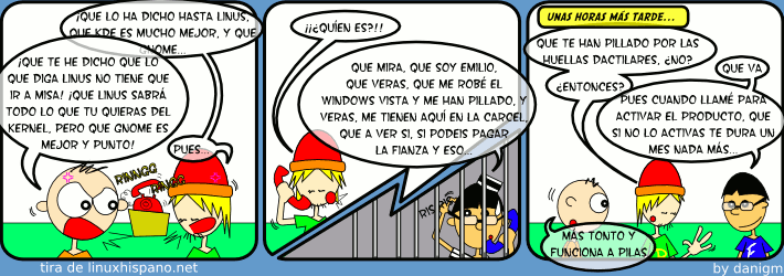 carcel