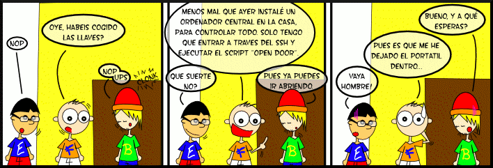 casarobot