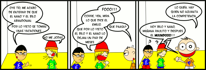 competencia