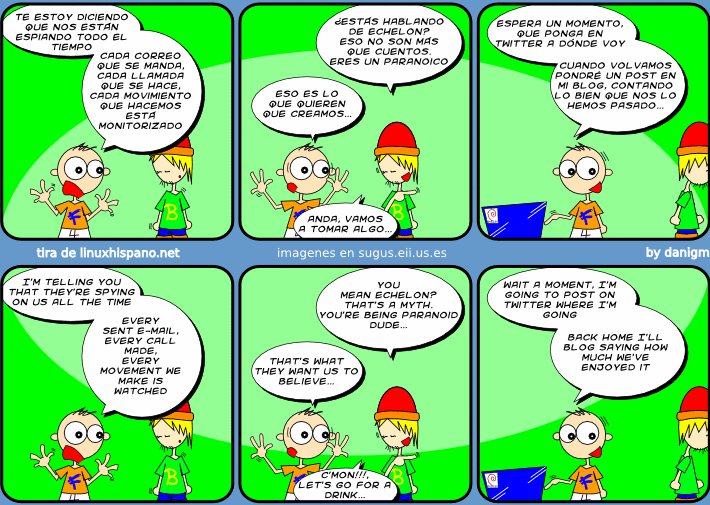 echelon