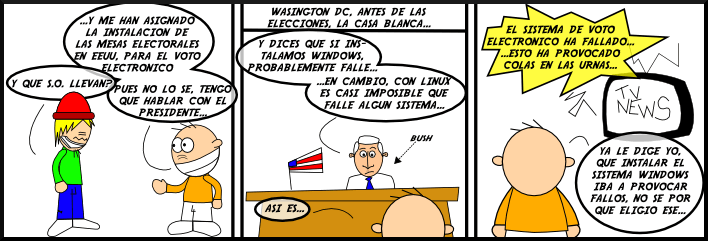 elecciones