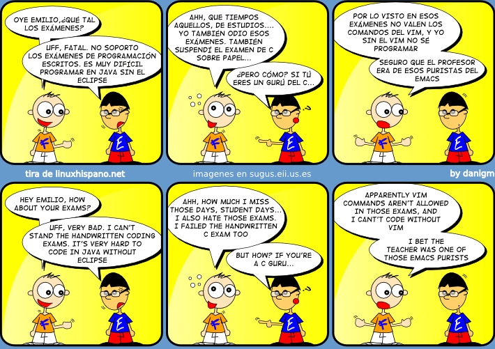 examenescrito