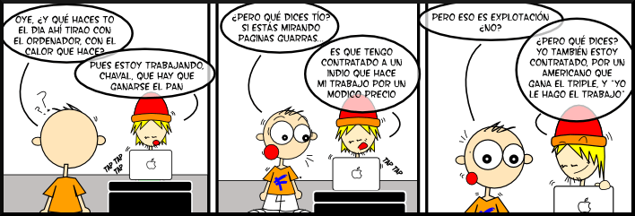 explotacion