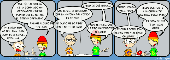 gnu