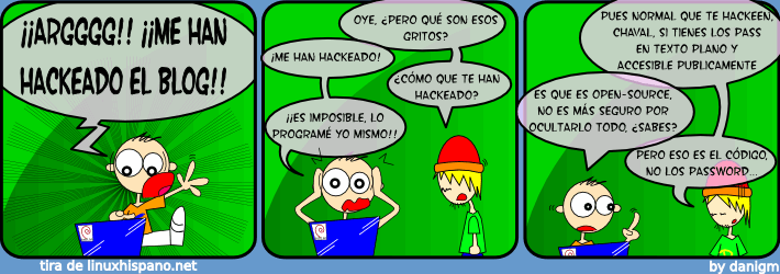 hack