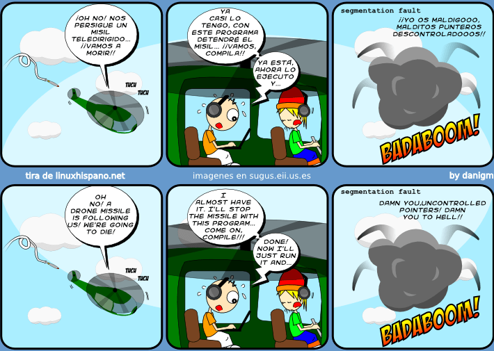 helicoptero