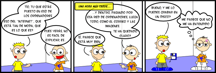 internet