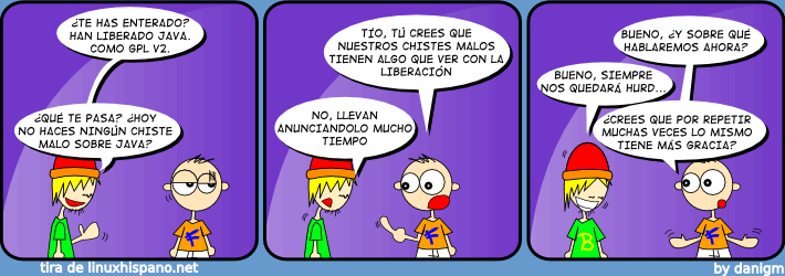 javalibre