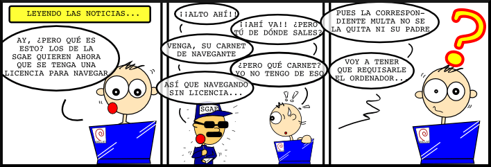 licencia