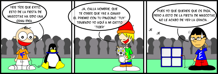 mascotas