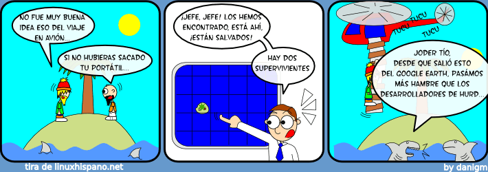 naufragio