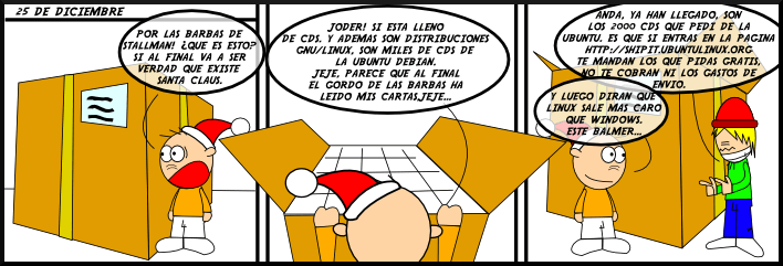 navidad