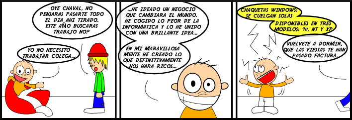 negocio
