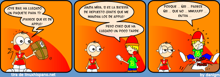 paquete