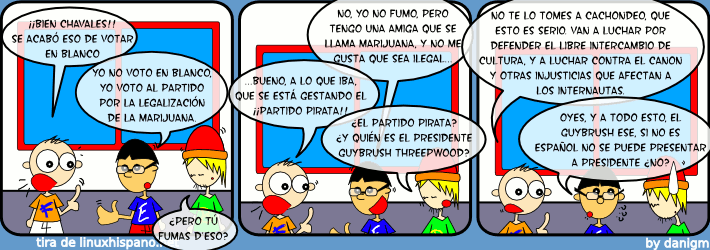 partidopirata