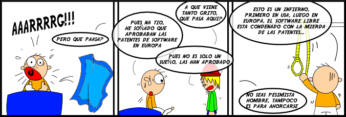 patentes