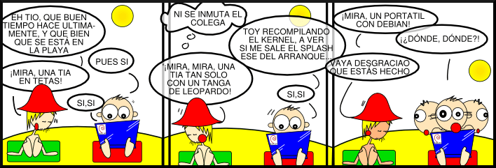 playa