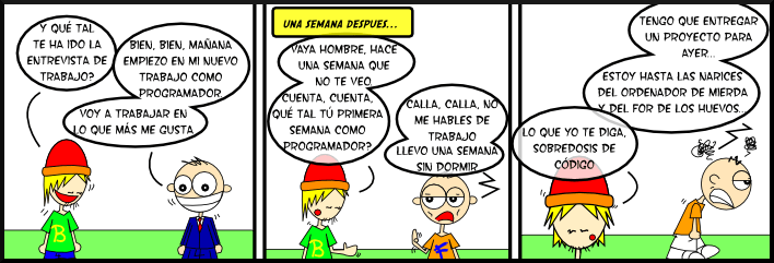 programador