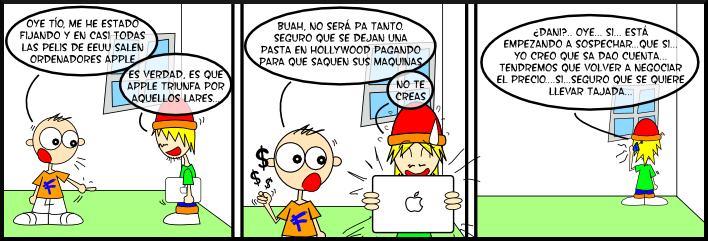 publicidad