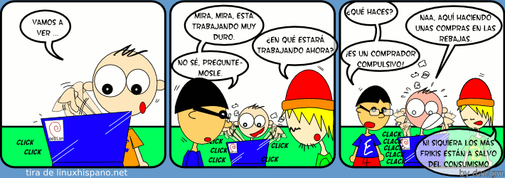 rebajas