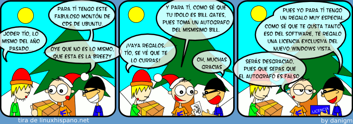 regalos