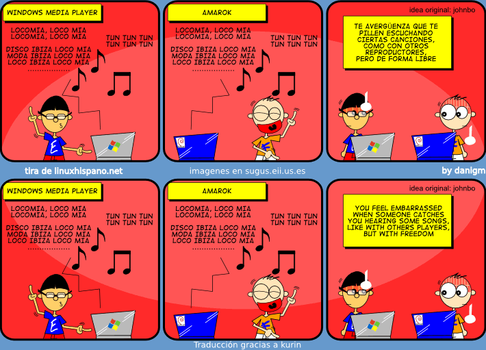 reproductores