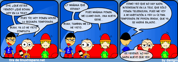 telebasura
