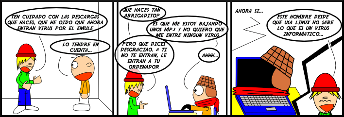 virus