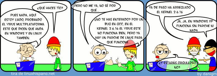 virusMultiplataforma